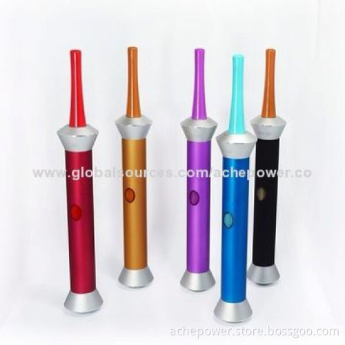 E-hookah with 700 puffs vapes in good-quality